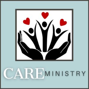 CARE Ministry Banner for website