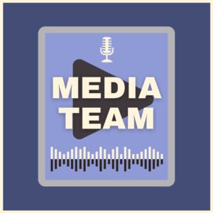 Media Team for website