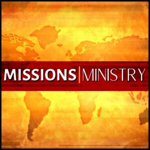 MISSIONS MINISTRY BANNER For Website